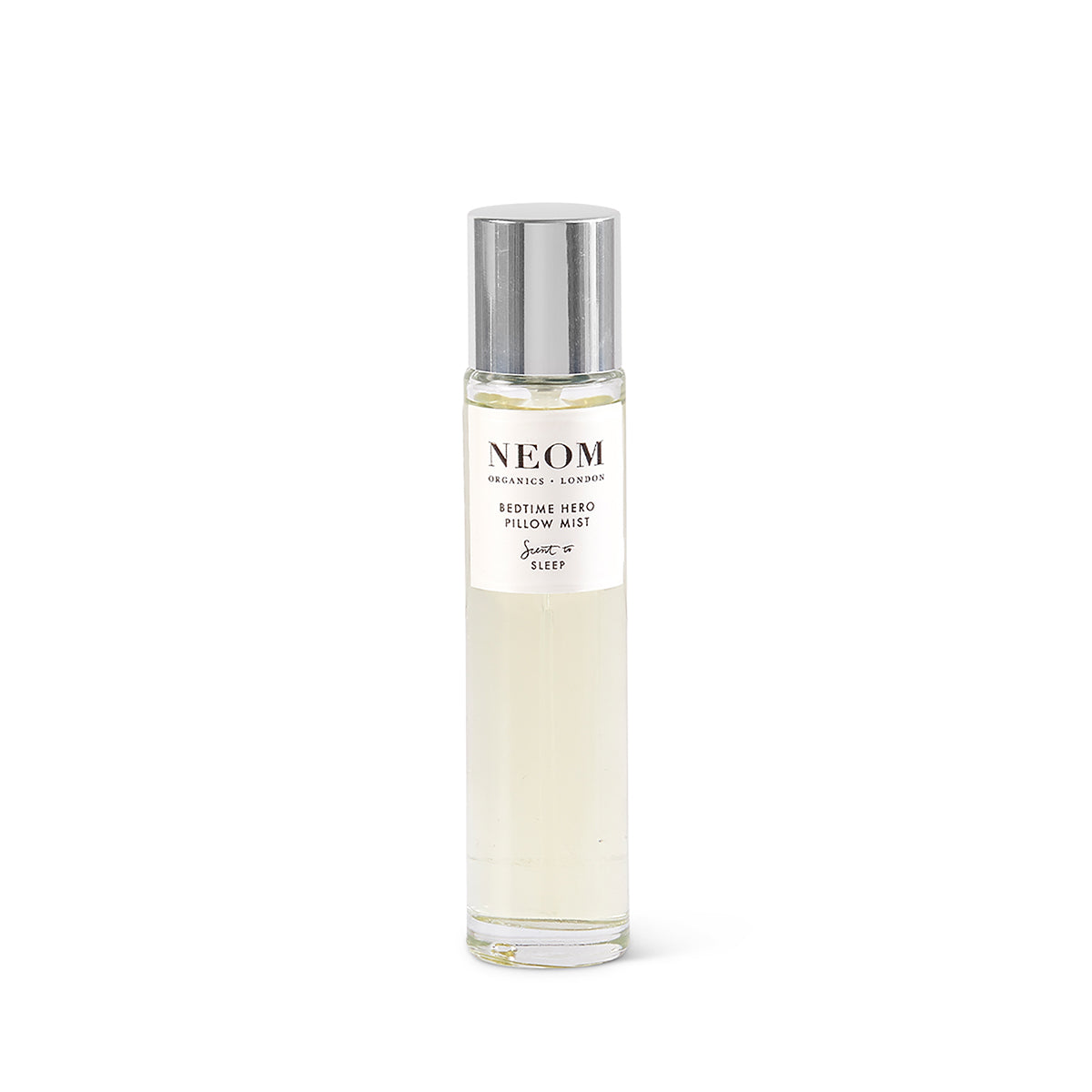 Neom Organics Bedtime Hero Pillow Mist 30ml