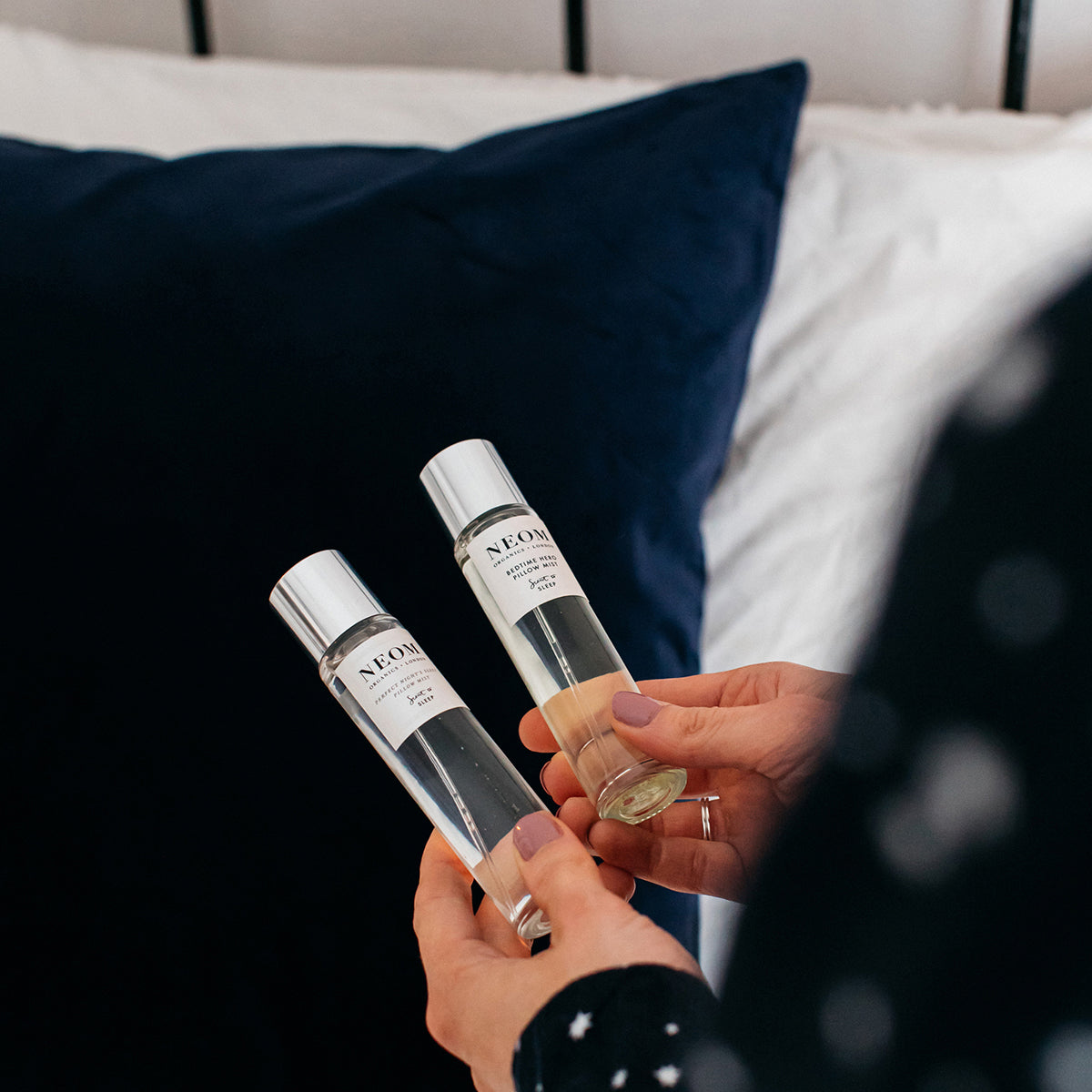 Neom Organics Bedtime Hero Pillow Mist 30ml