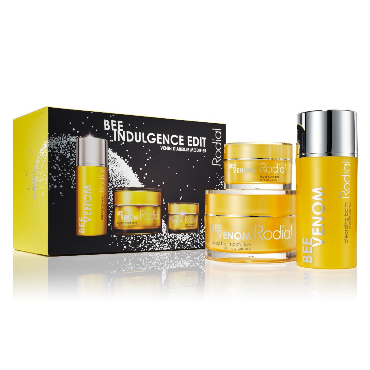 Rodial Bee Venom Indulgence Edit 2024