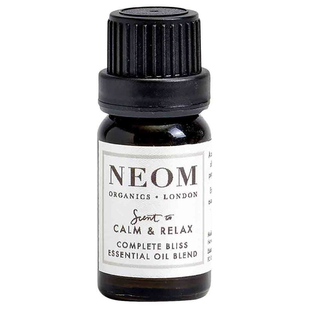 Neom Organics Complete Bliss Essential Oil Blend