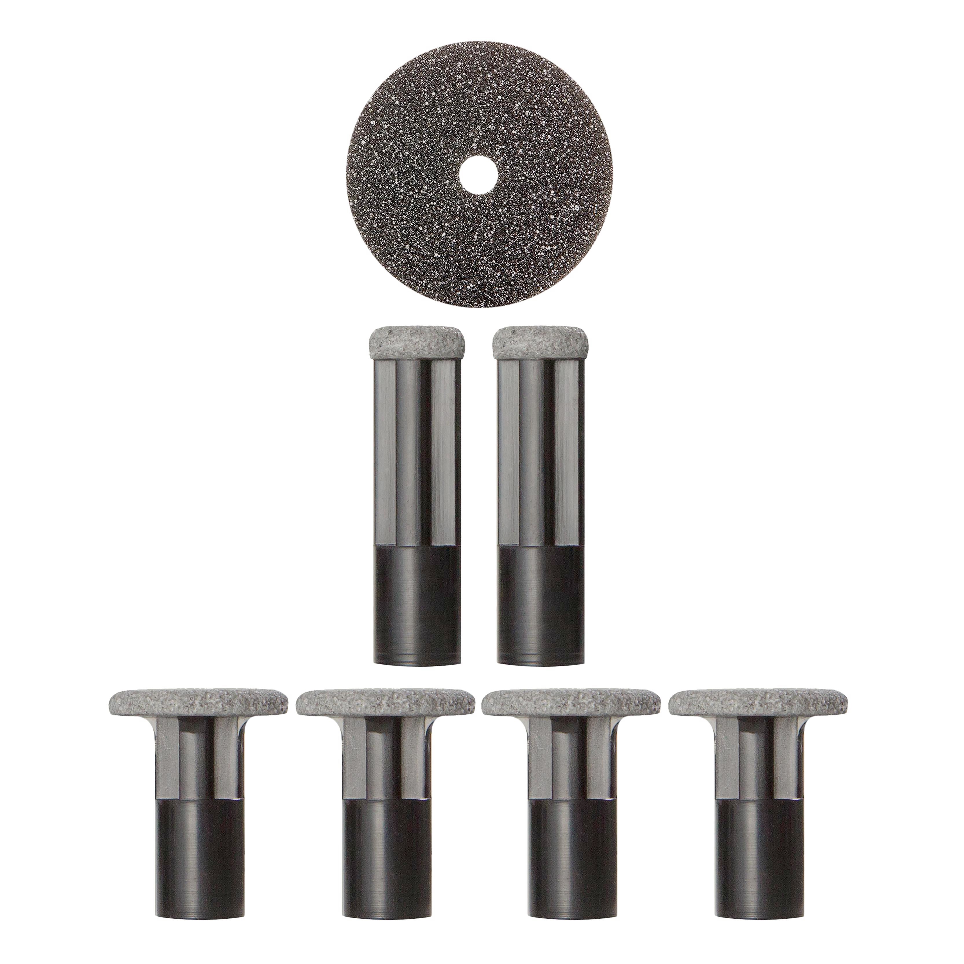 PMD Black Replacement Discs