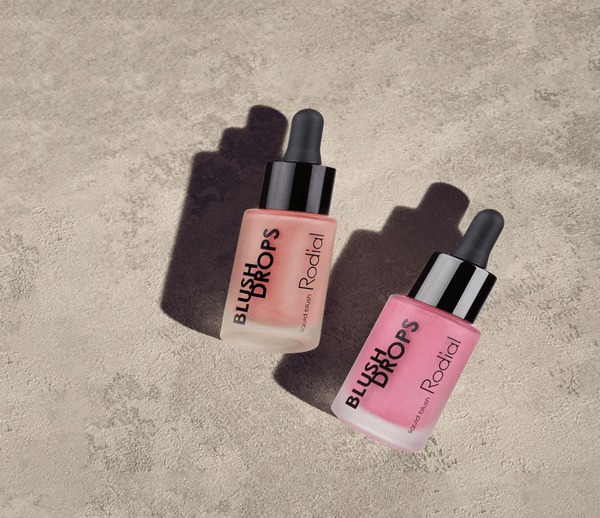 Rodial Blush Drops Sunset Kiss