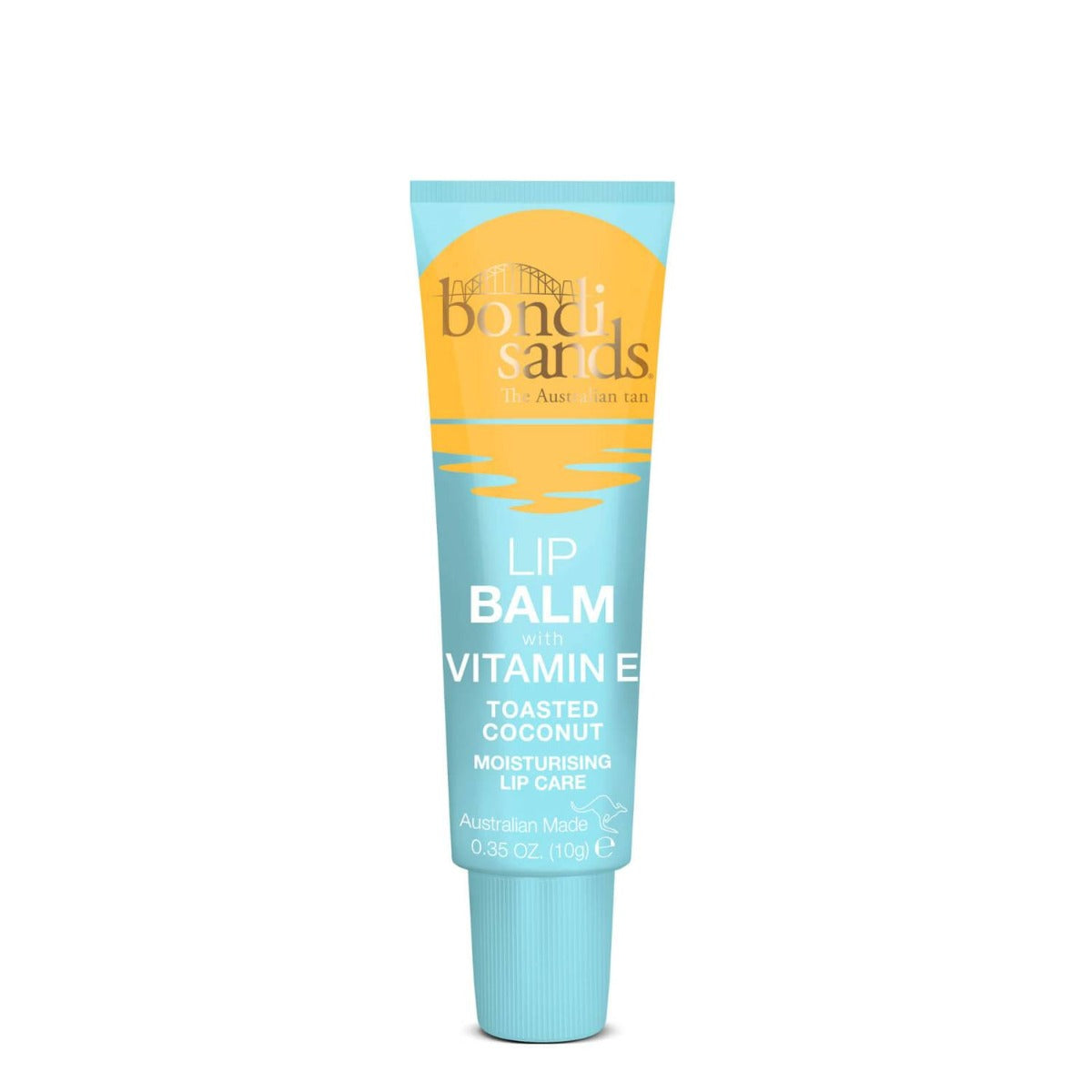 Bondi Sands Moisturising Lip Balm 10G