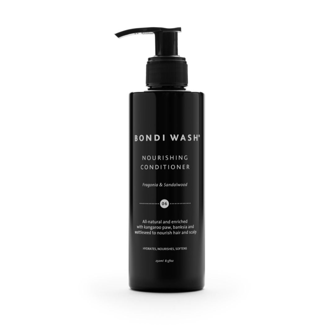 Bondi Wash Nourishing Conditioner Fragonia & Sandalwood 250ml