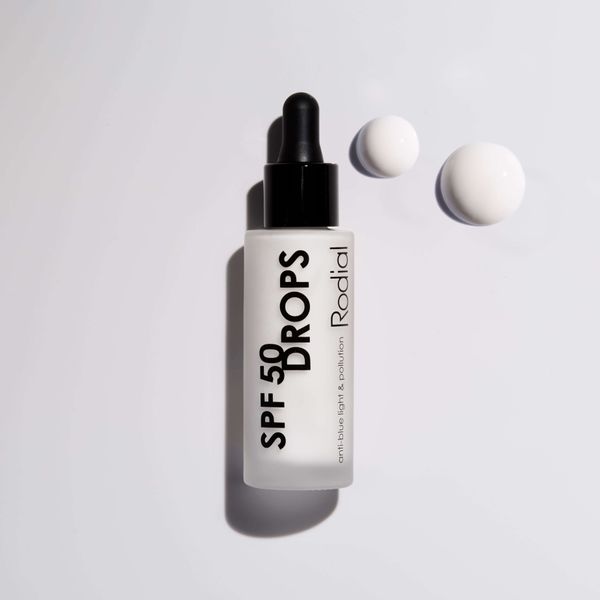 Rodial SPF 50 Drops 30ml