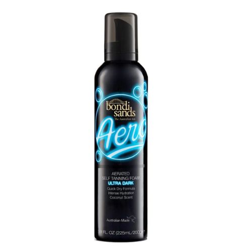 Bondi Sands Aero Self Tanning Foam Ultra Dark 225ml