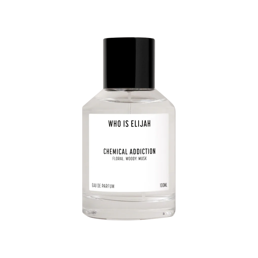 CHEMICAL ADDICTION 100ML