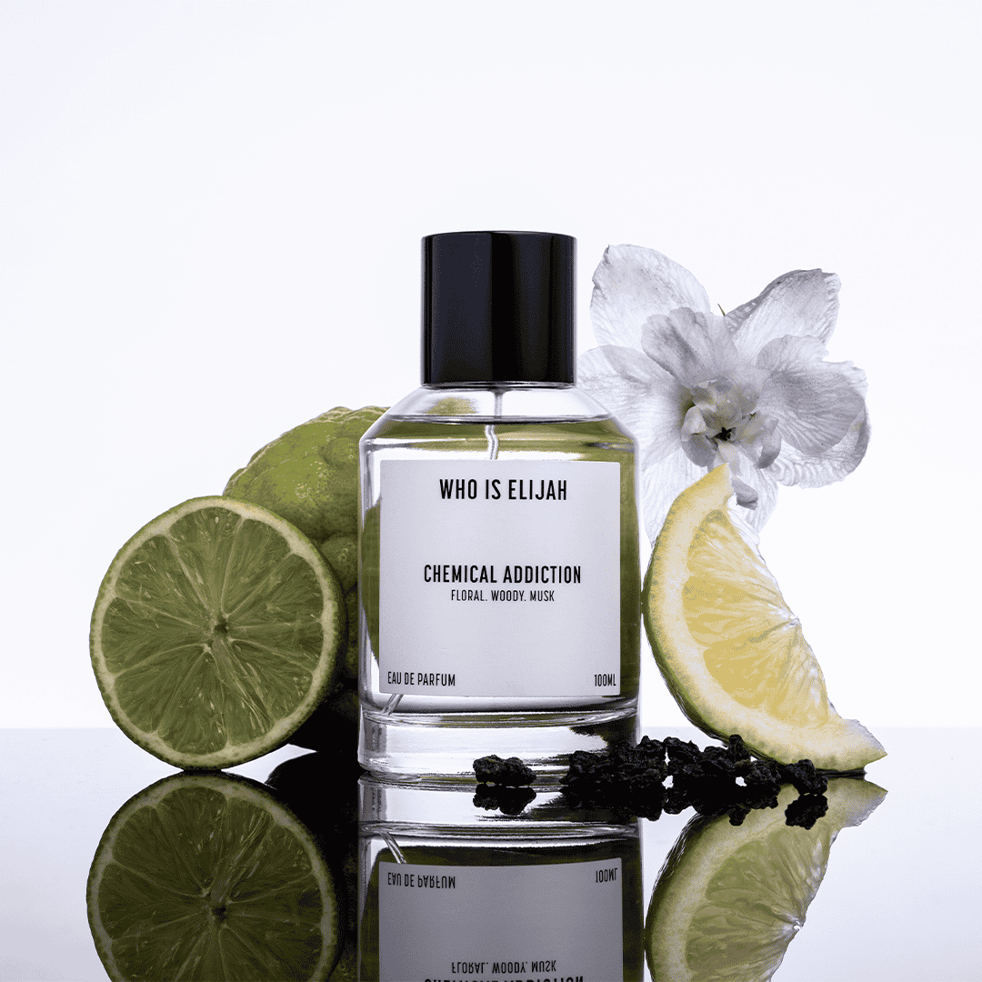 CHEMICAL ADDICTION 100ML