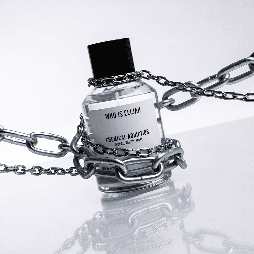 CHEMICAL ADDICTION 100ML