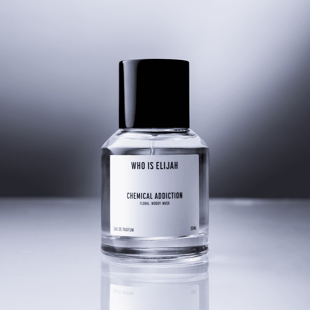CHEMICAL ADDICTION 50ML