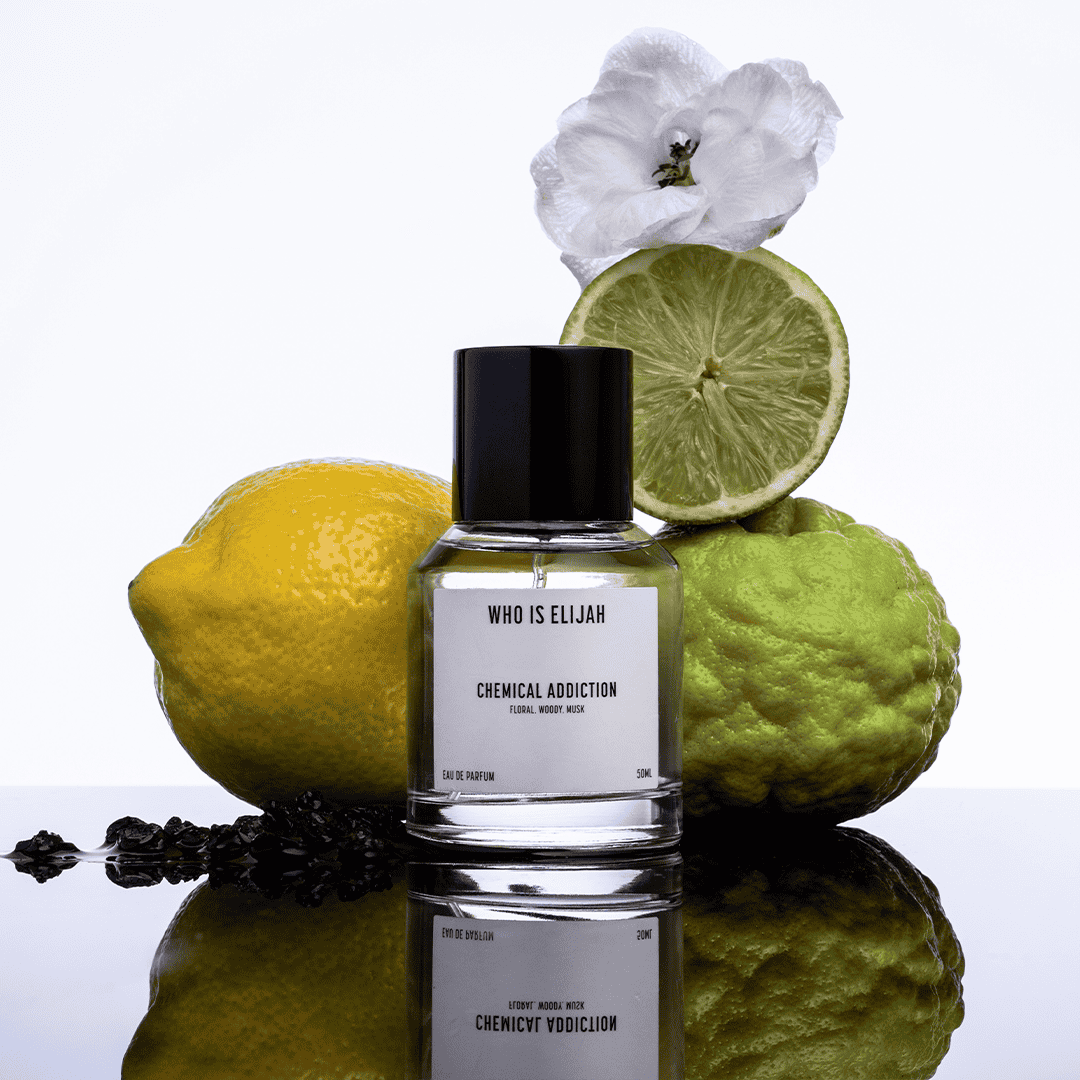 CHEMICAL ADDICTION 50ML