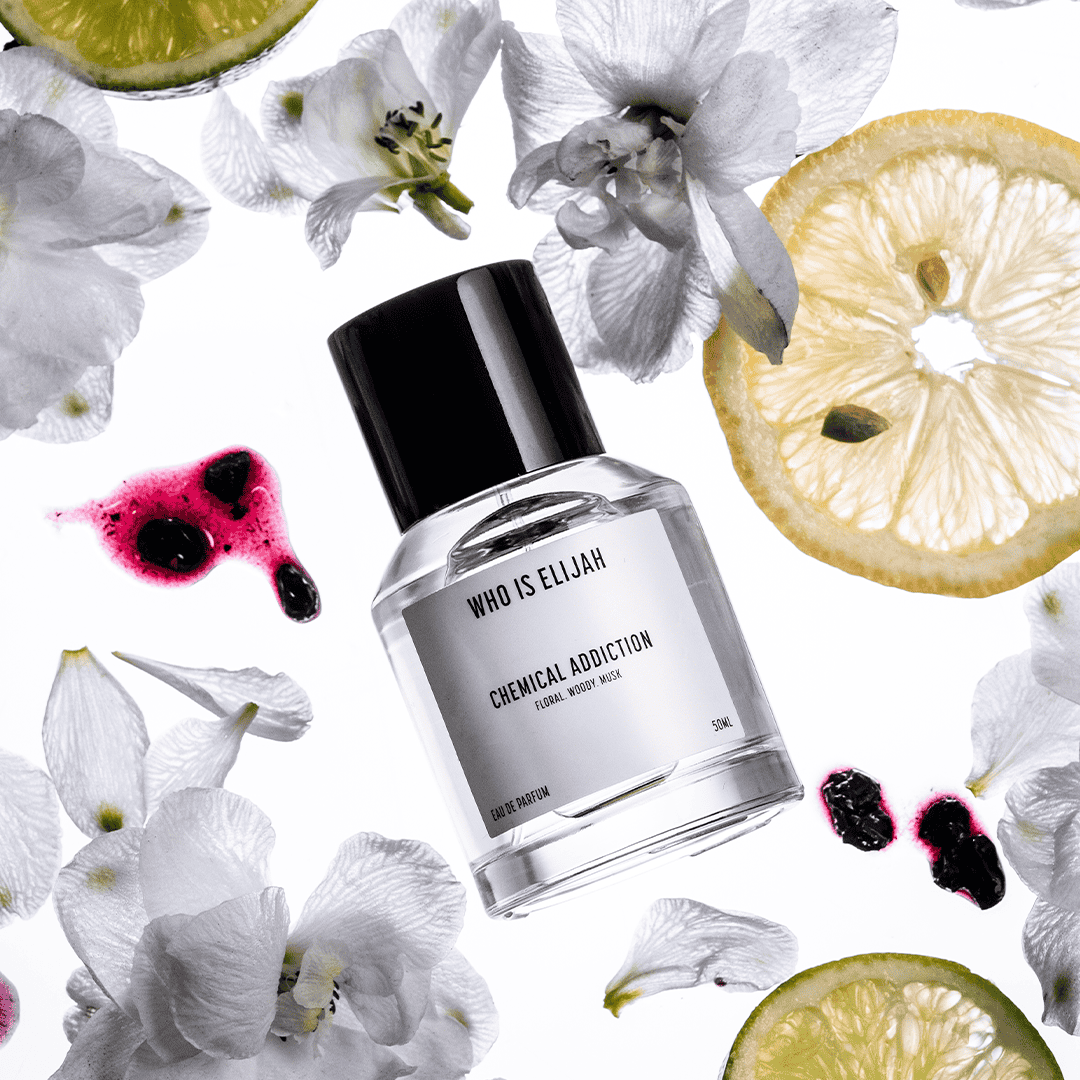 CHEMICAL ADDICTION 50ML