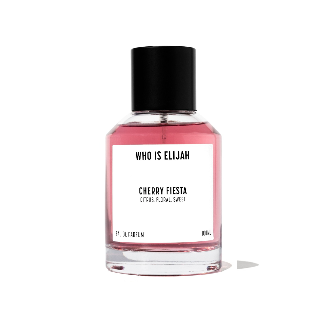 CHERRY FIESTA 100ML
