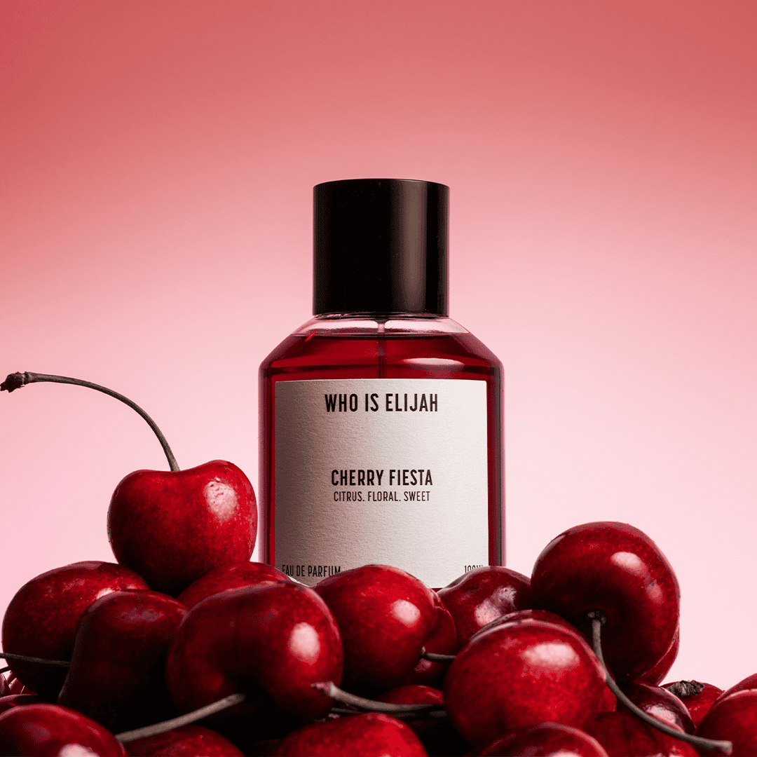 CHERRY FIESTA 100ML