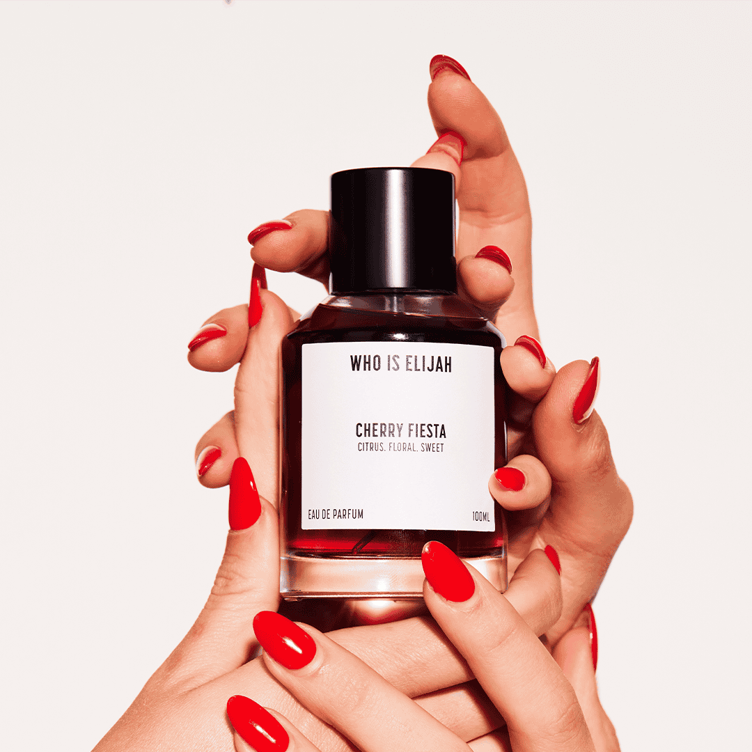 CHERRY FIESTA 100ML