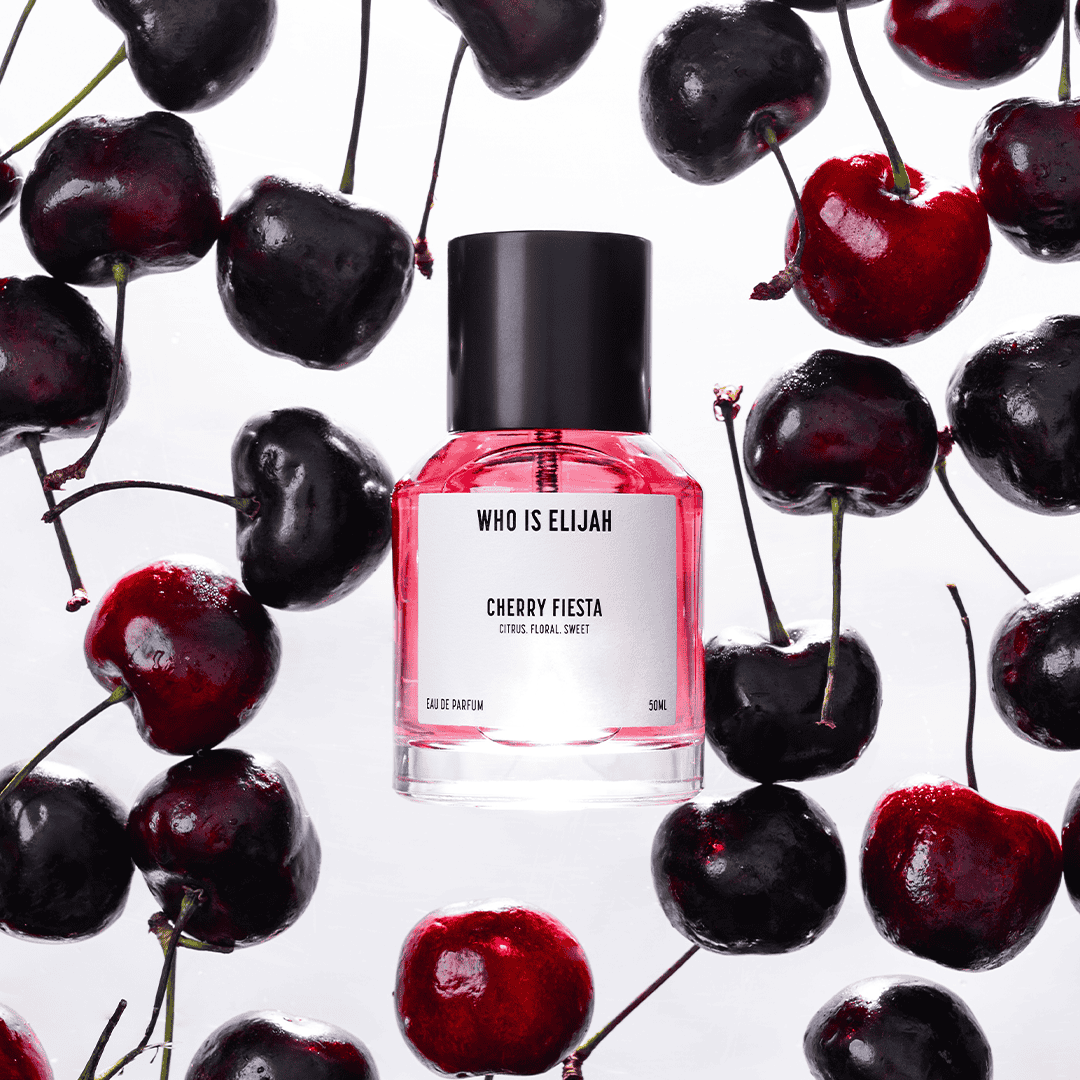 CHERRY FIESTA 50ML
