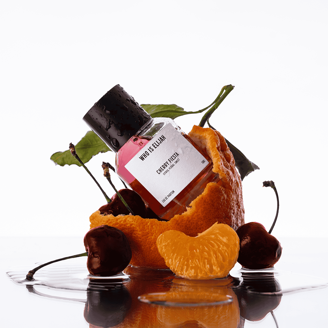 CHERRY FIESTA 50ML