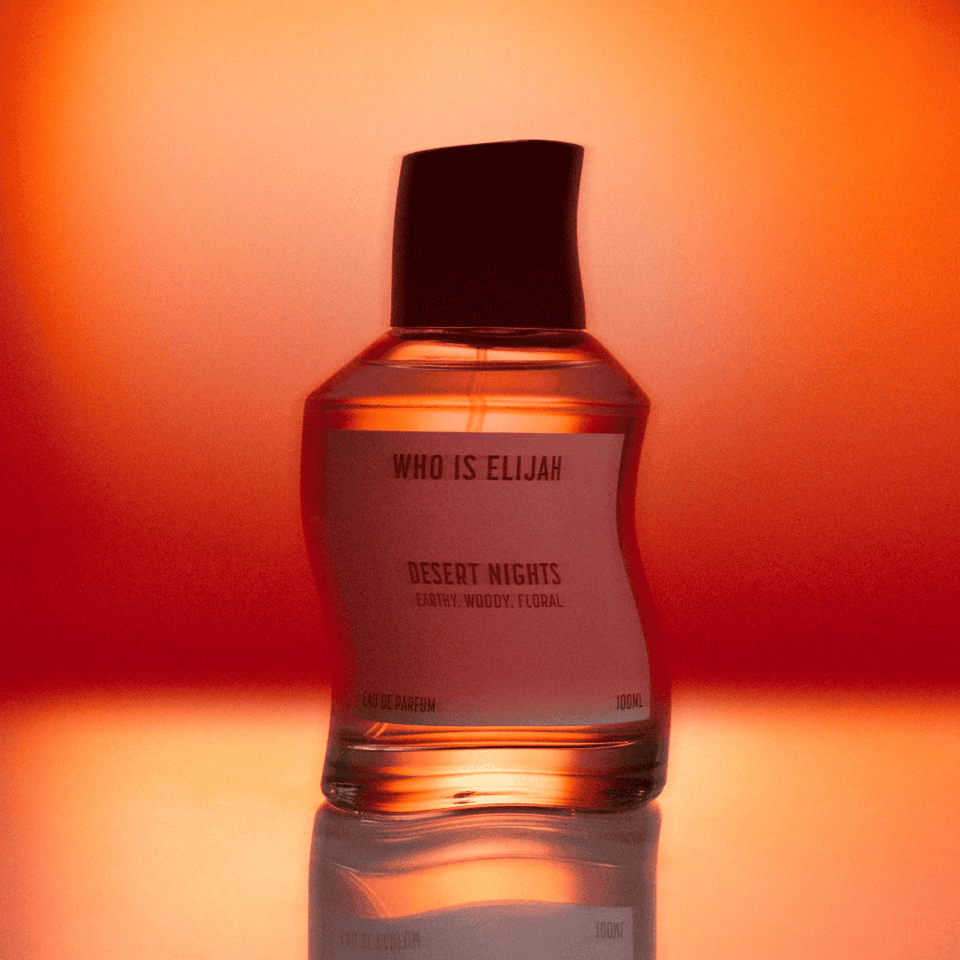 DESERT NIGHTS 100ML