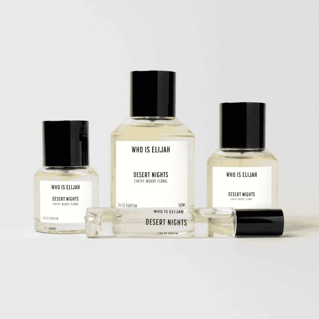 DESERT NIGHTS 100ML