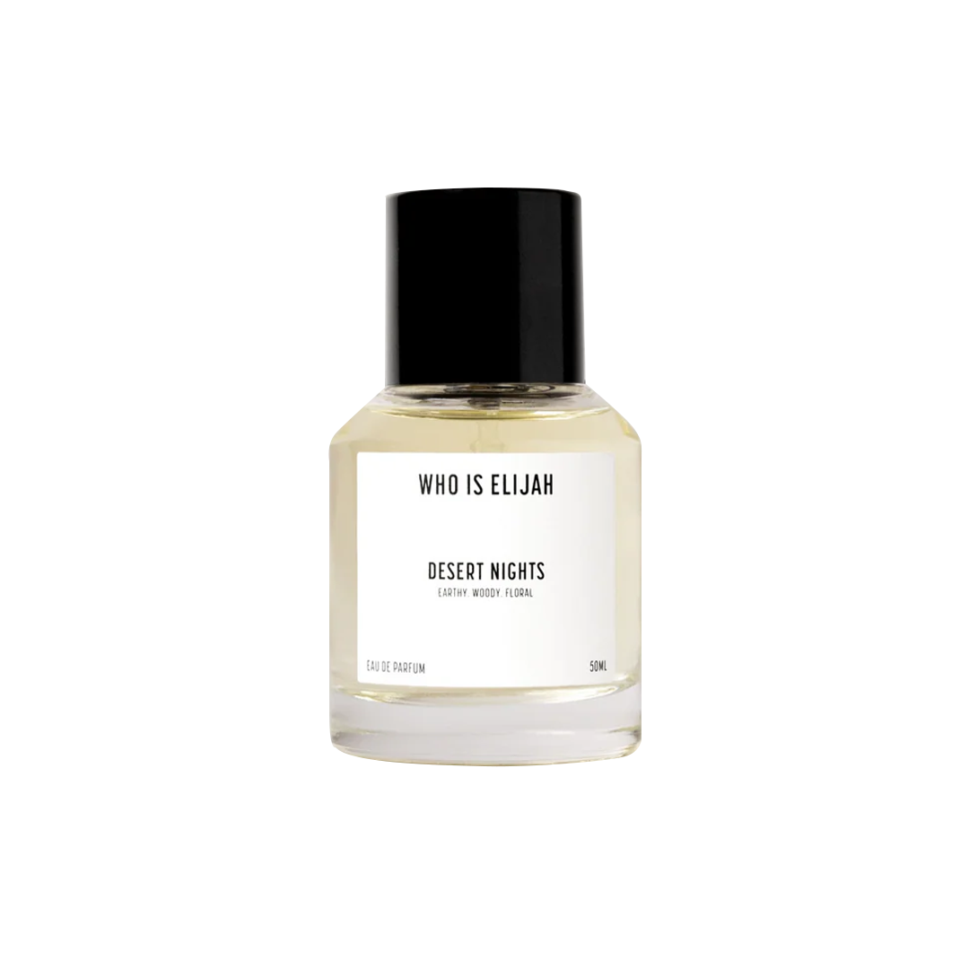 DESERT NIGHTS 50ML
