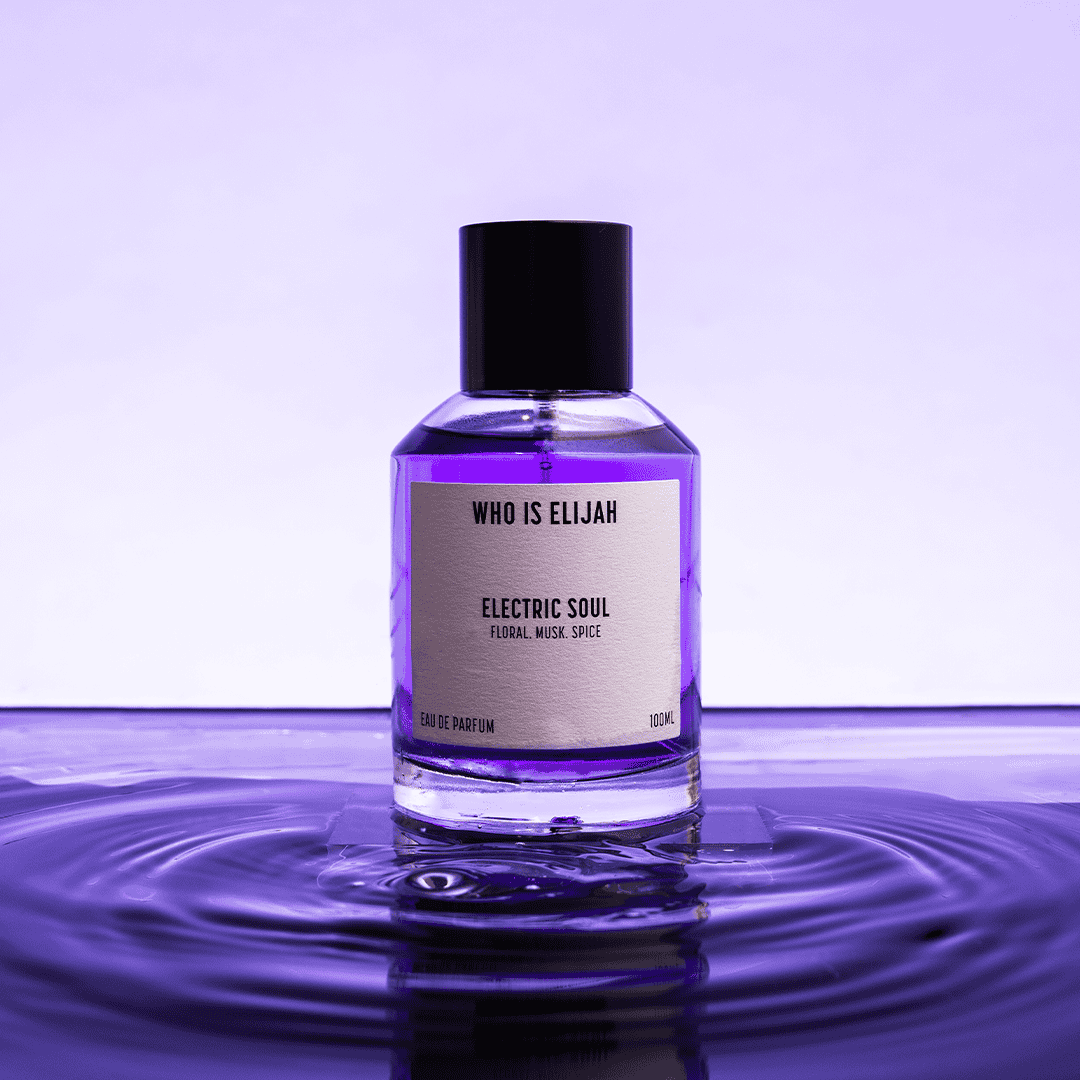 ELECTRIC SOUL 100ML