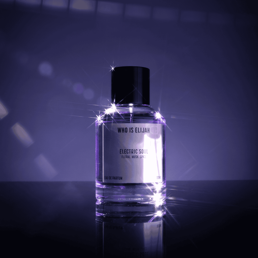 ELECTRIC SOUL 100ML