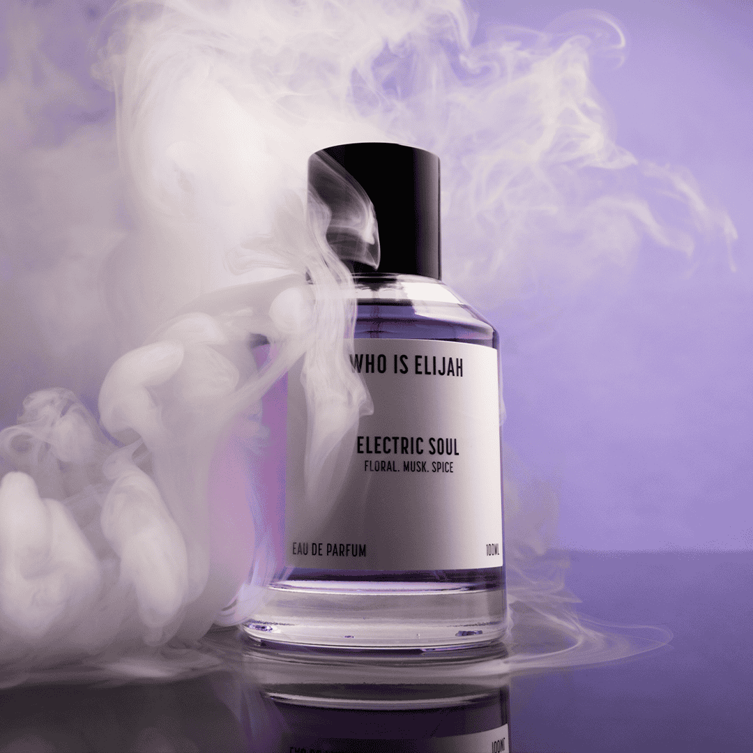 ELECTRIC SOUL 100ML
