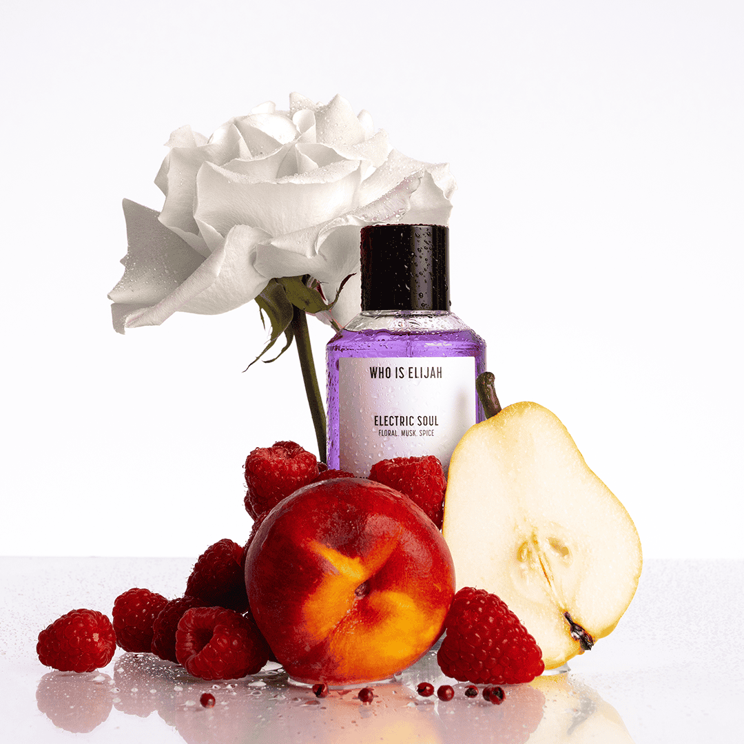 ELECTRIC SOUL 100ML