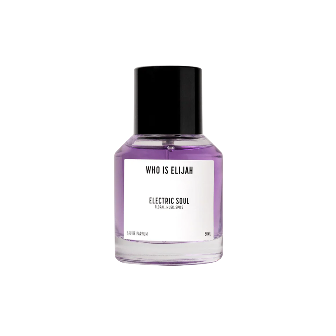 ELECTRIC SOUL 50ML