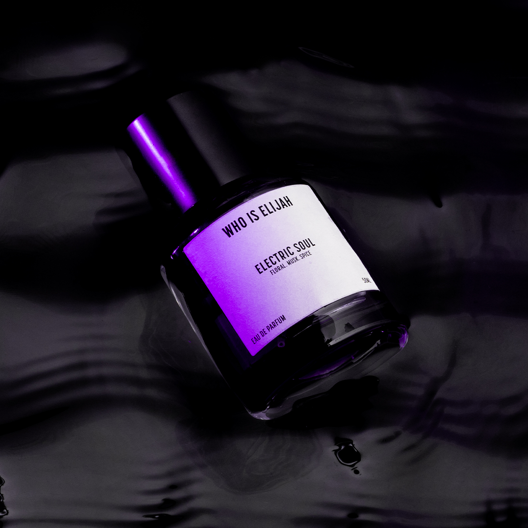 ELECTRIC SOUL 50ML