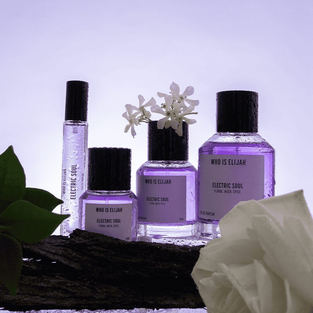 ELECTRIC SOUL 50ML