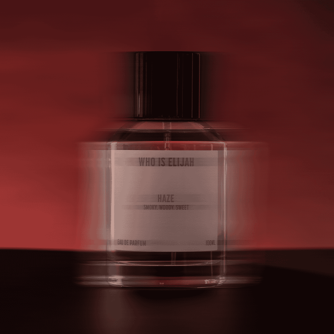 HAZE 100ML