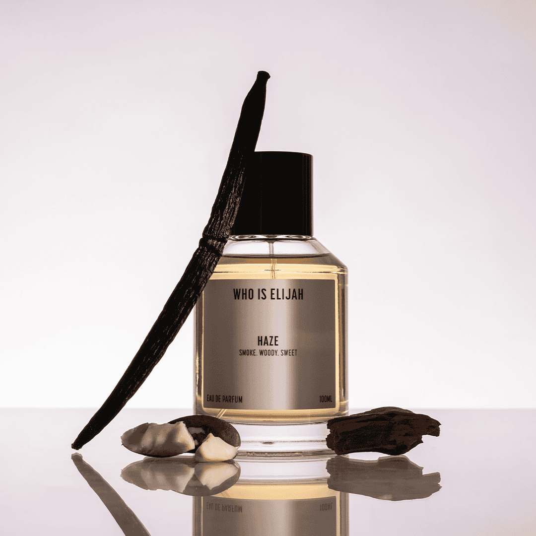 HAZE 100ML