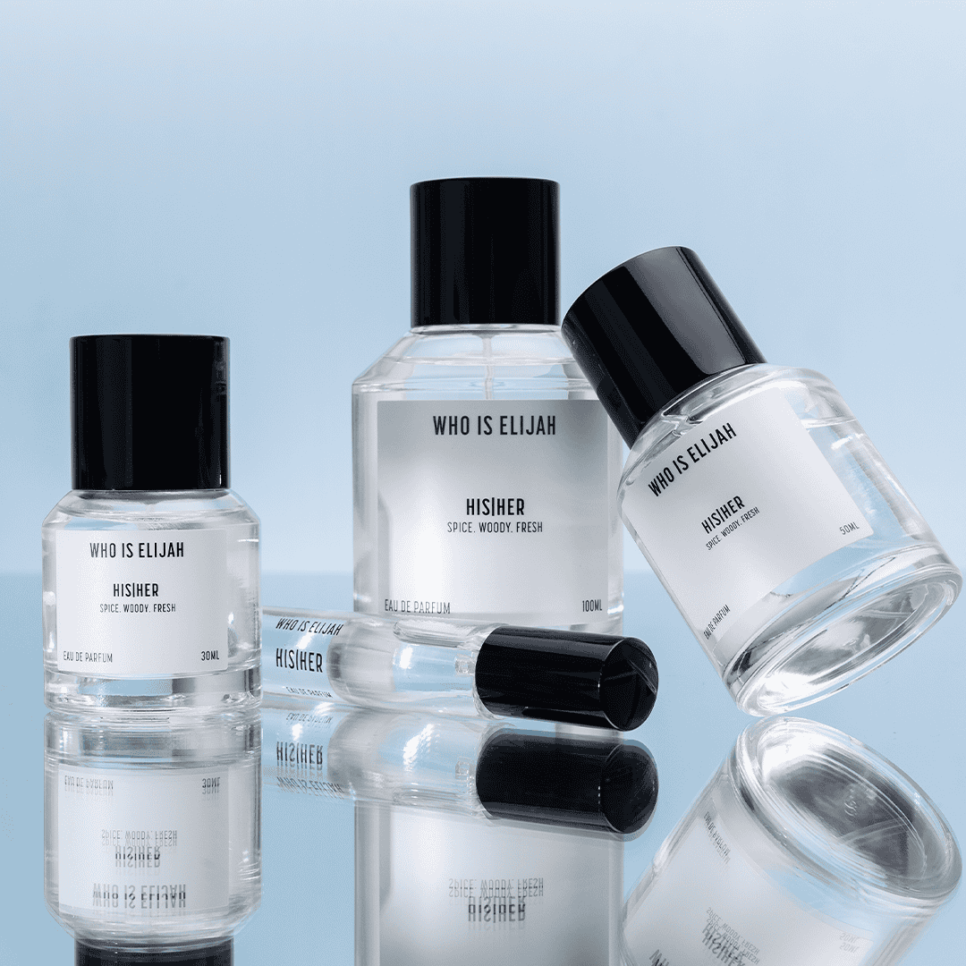 HIS|HER 50ML
