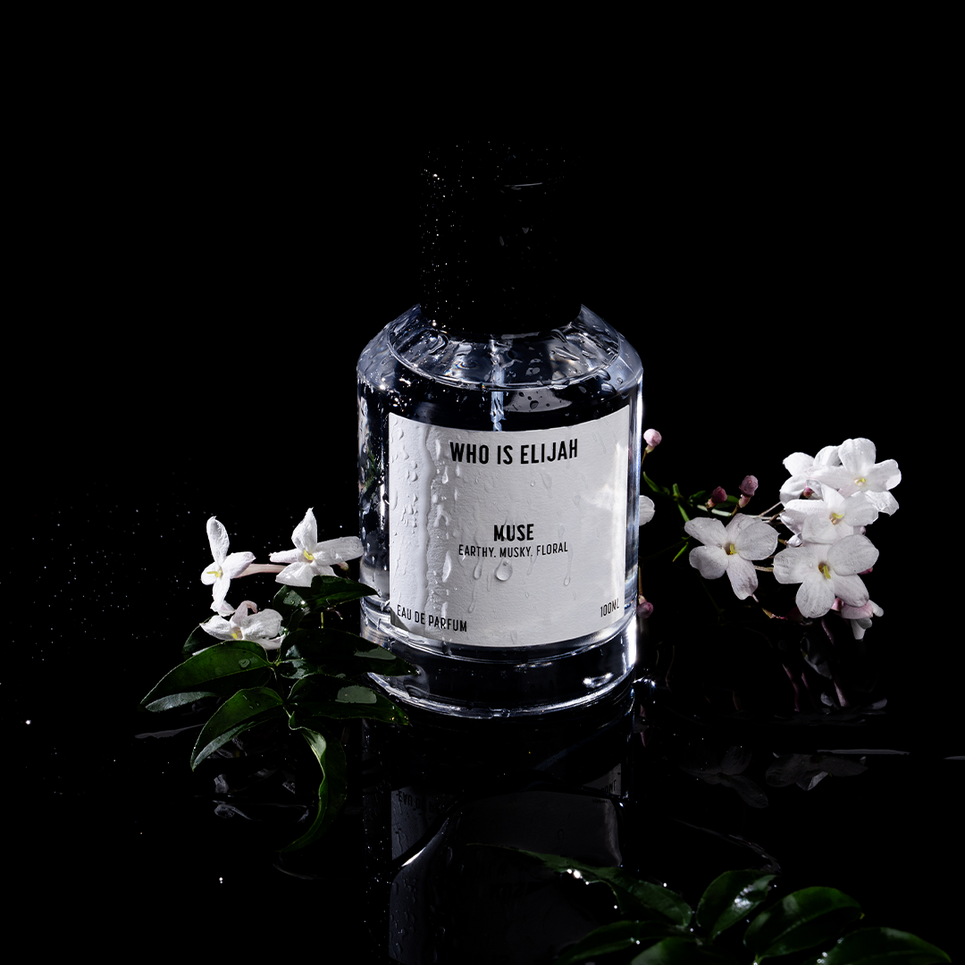 MUSE 100ML