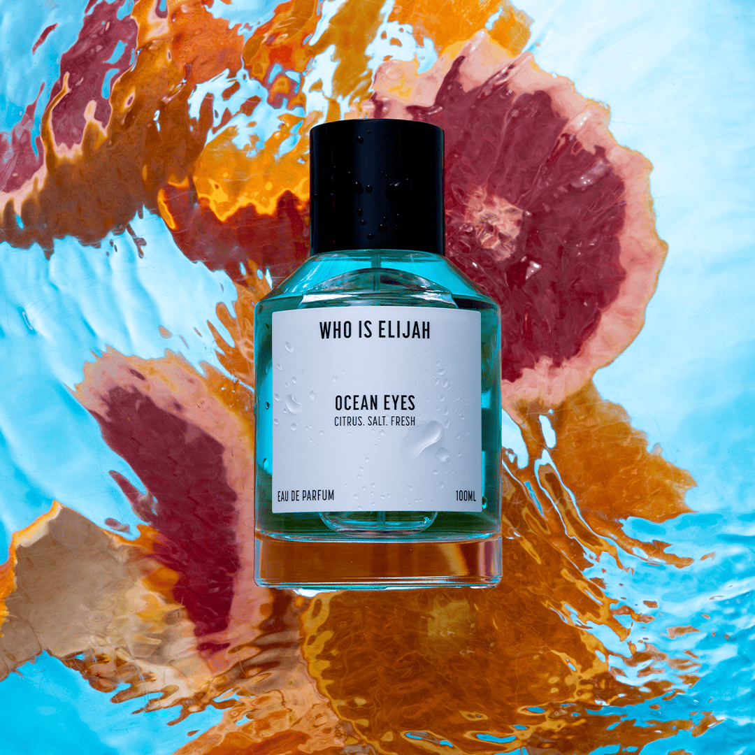 OCEAN EYES 100ML