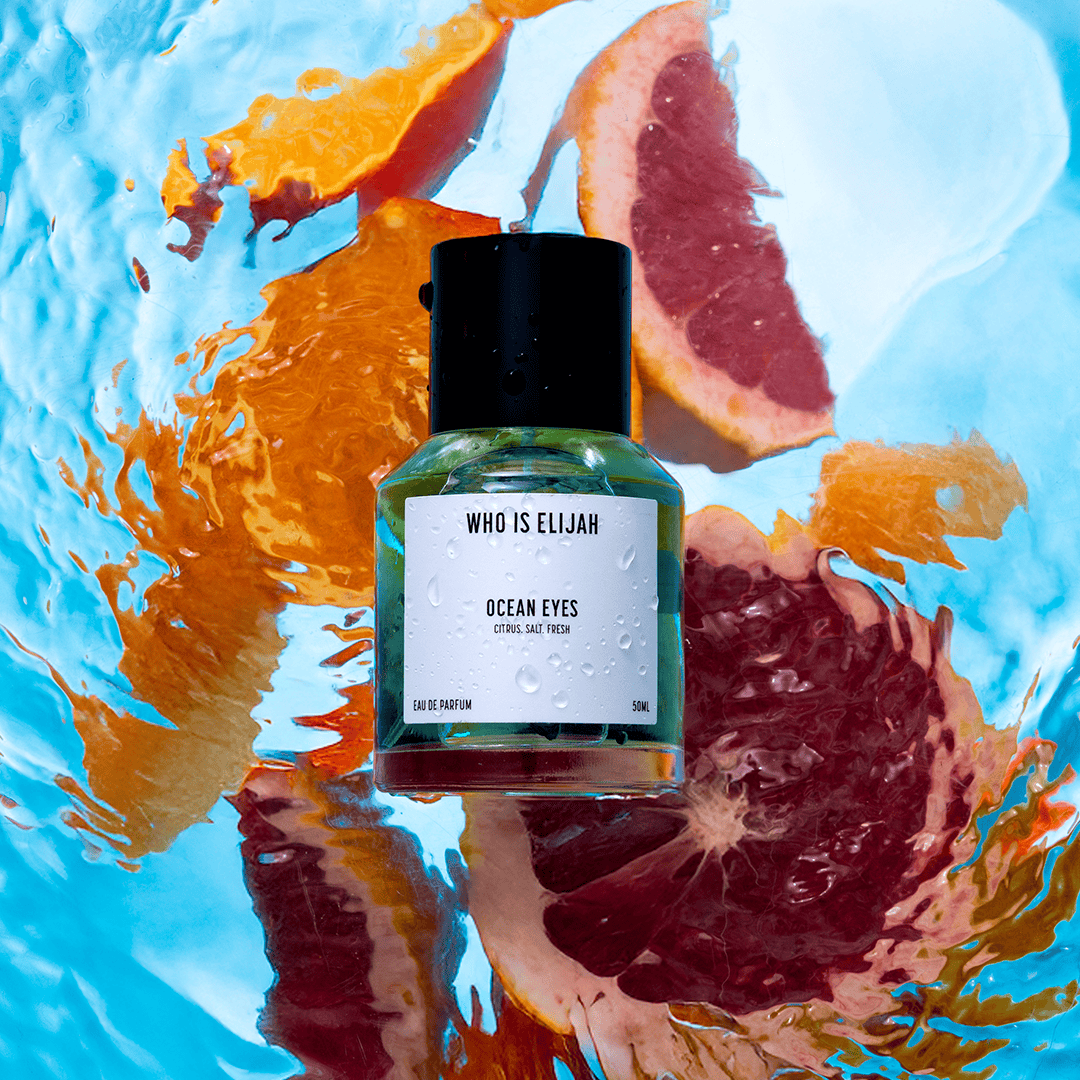 OCEAN EYES 50ML