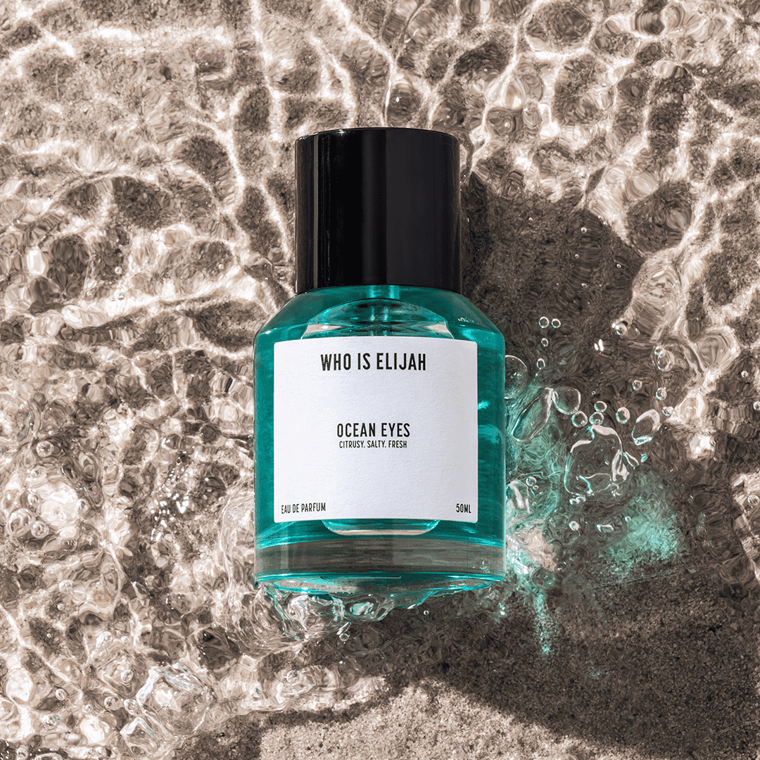 OCEAN EYES 50ML