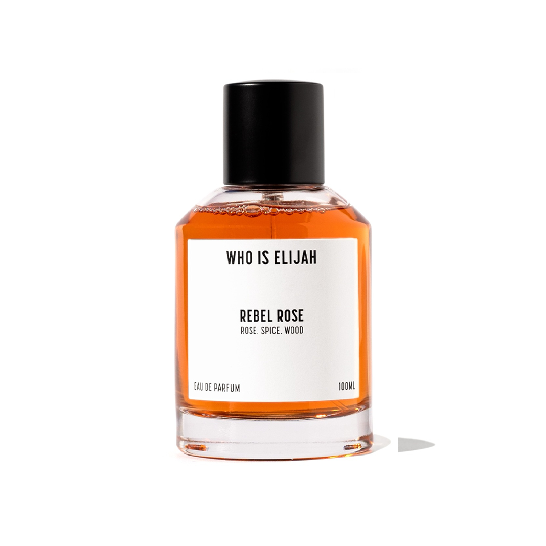 REBEL ROSE 100ML