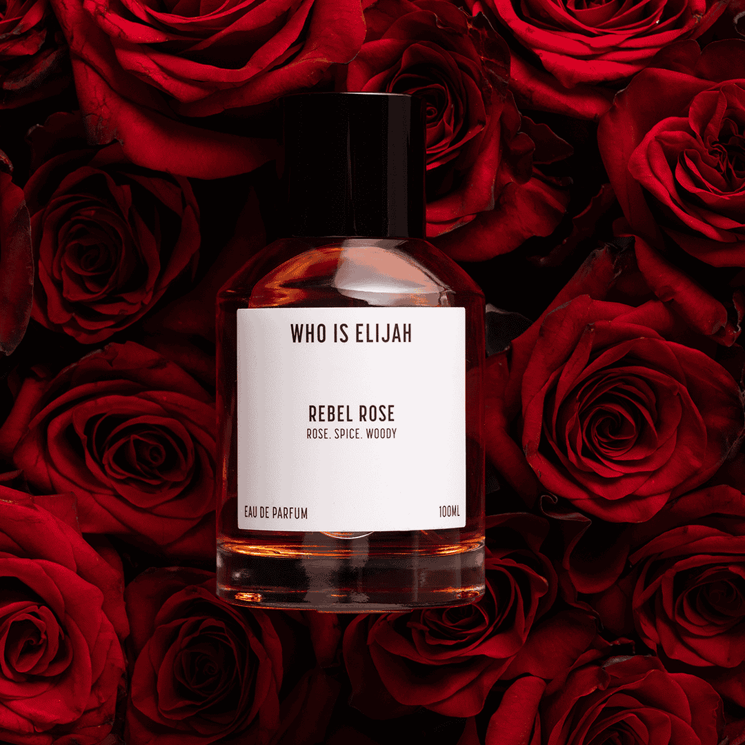 REBEL ROSE 100ML