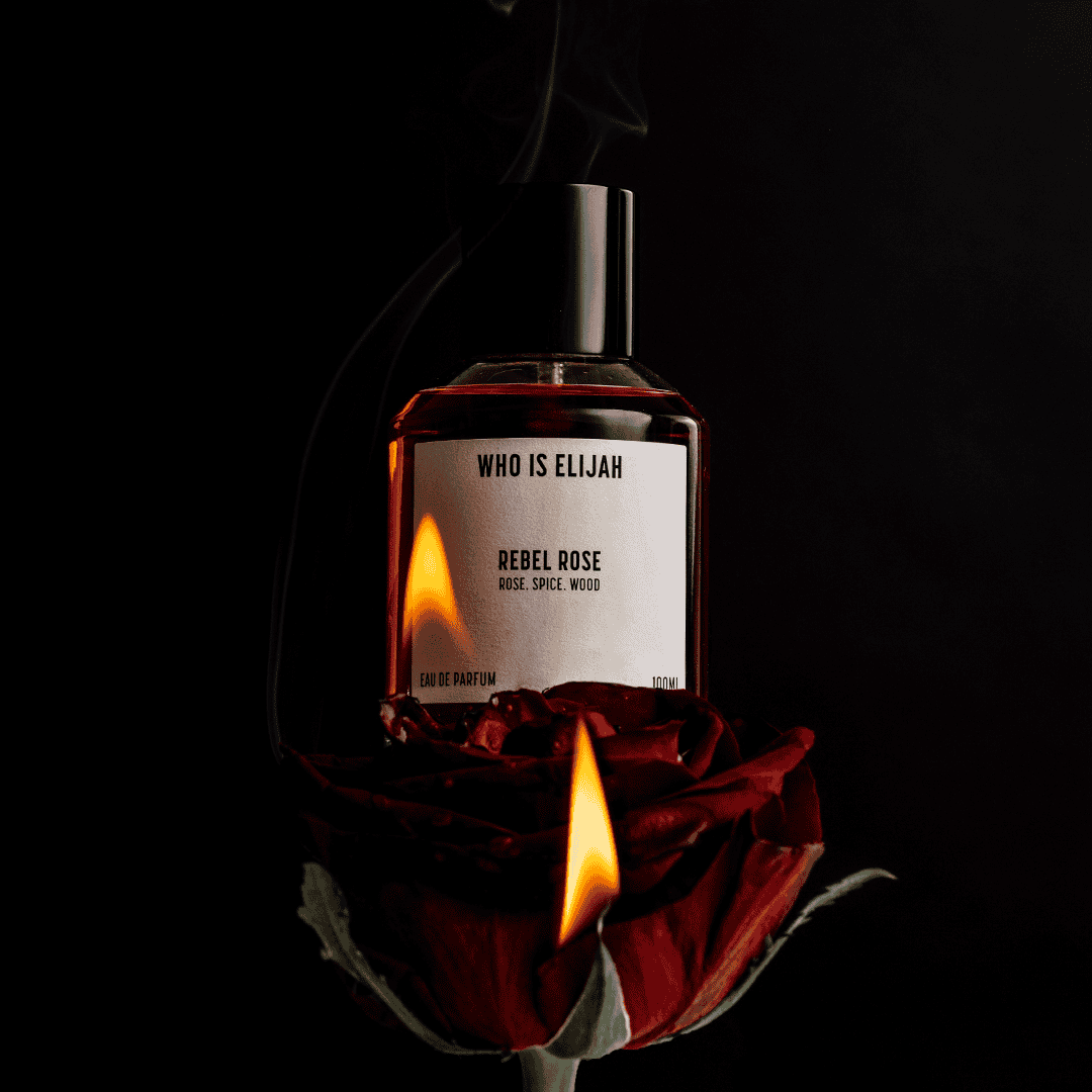 REBEL ROSE 100ML