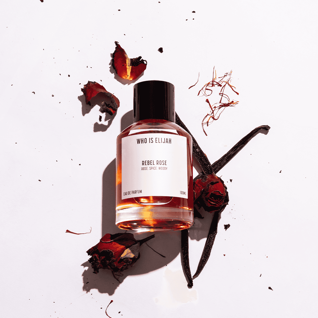 REBEL ROSE 100ML