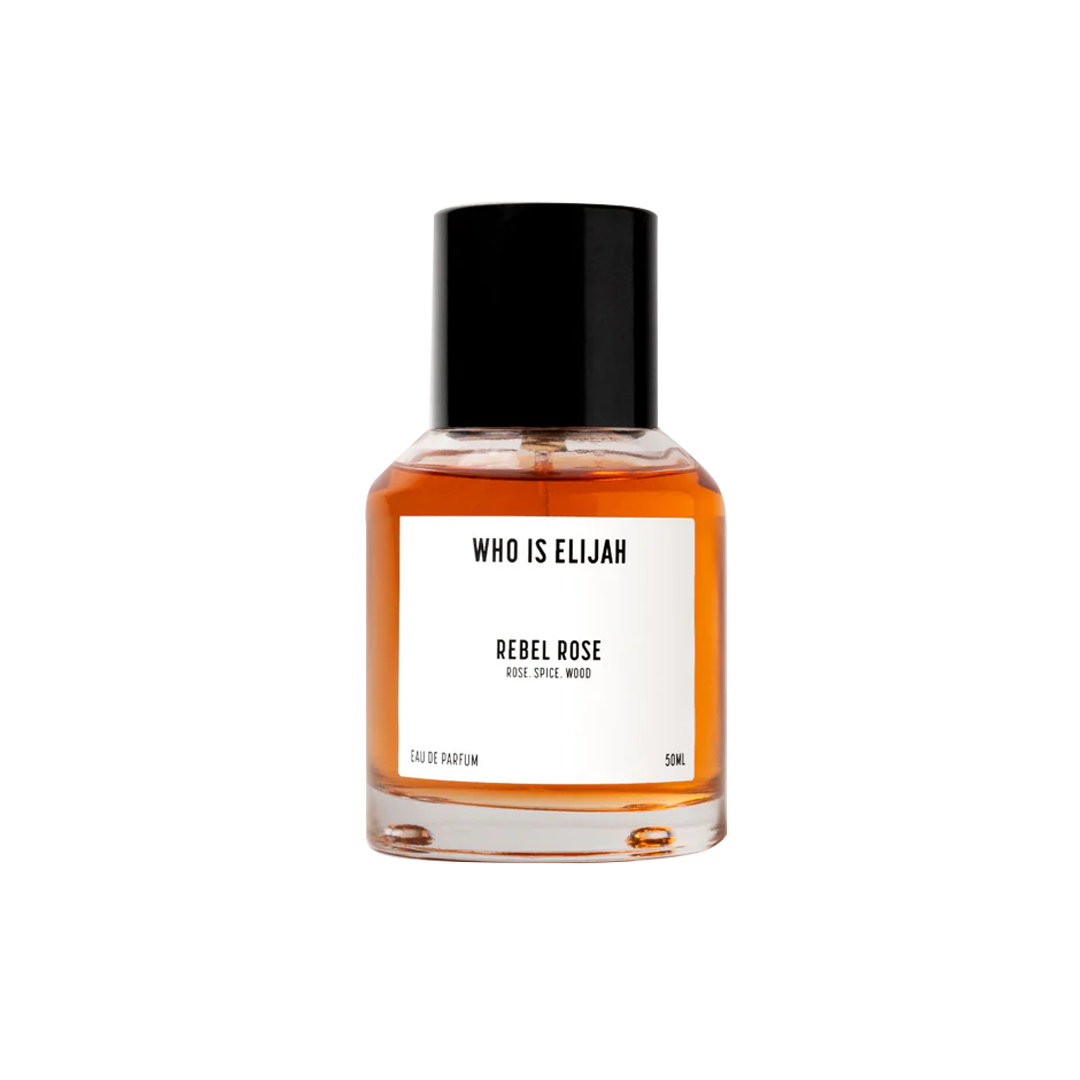 REBEL ROSE 50ML