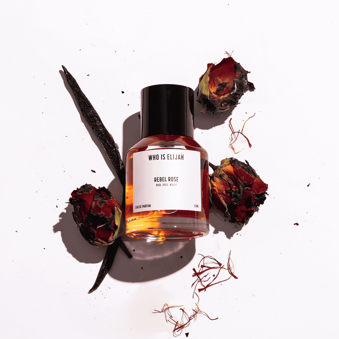 REBEL ROSE 50ML