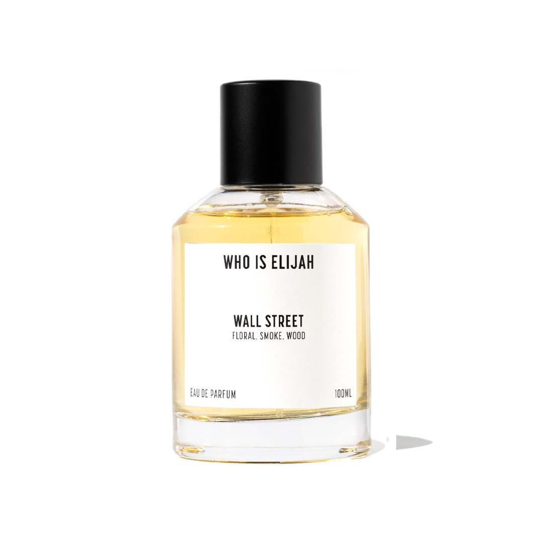 WALL STREET 100ML