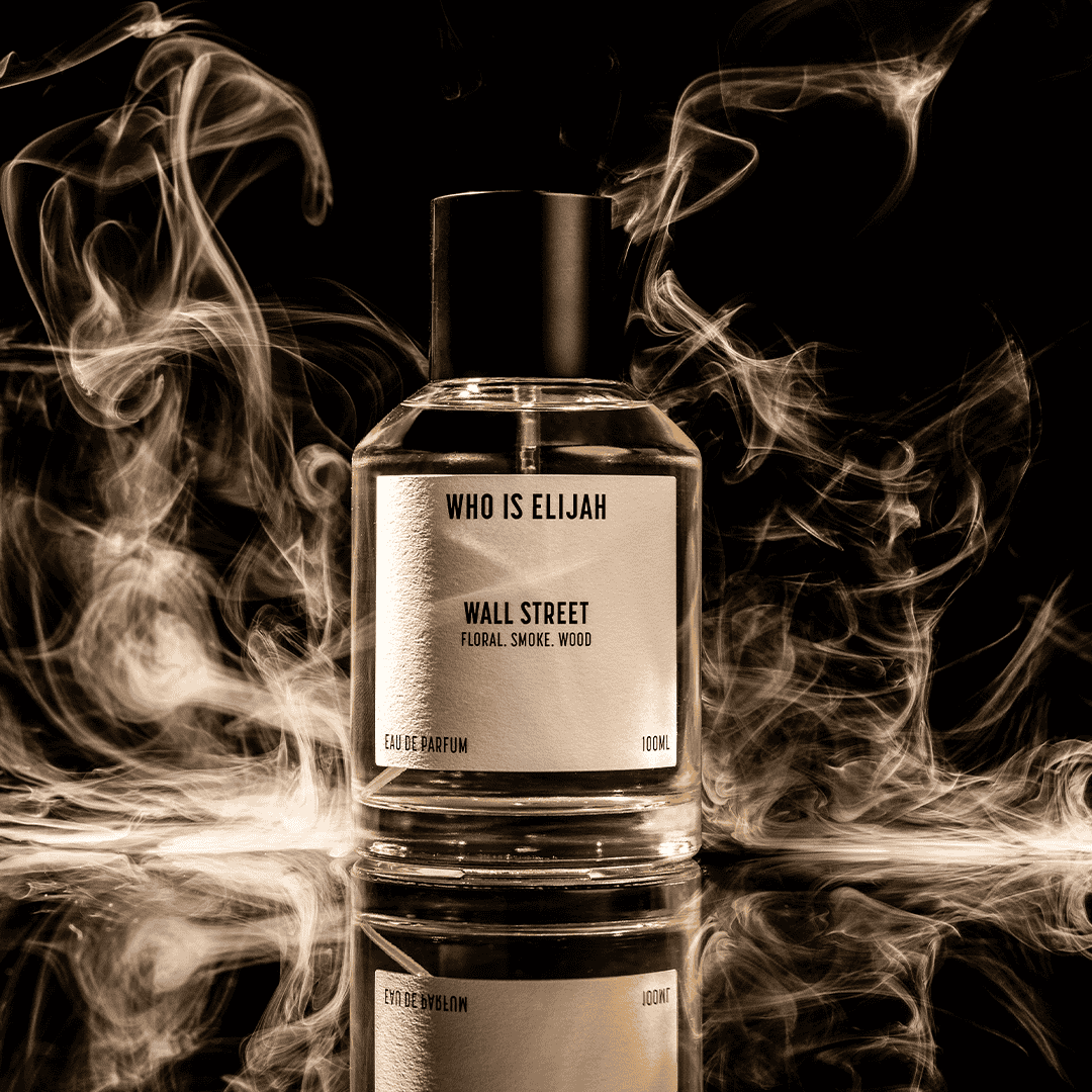 WALL STREET 100ML