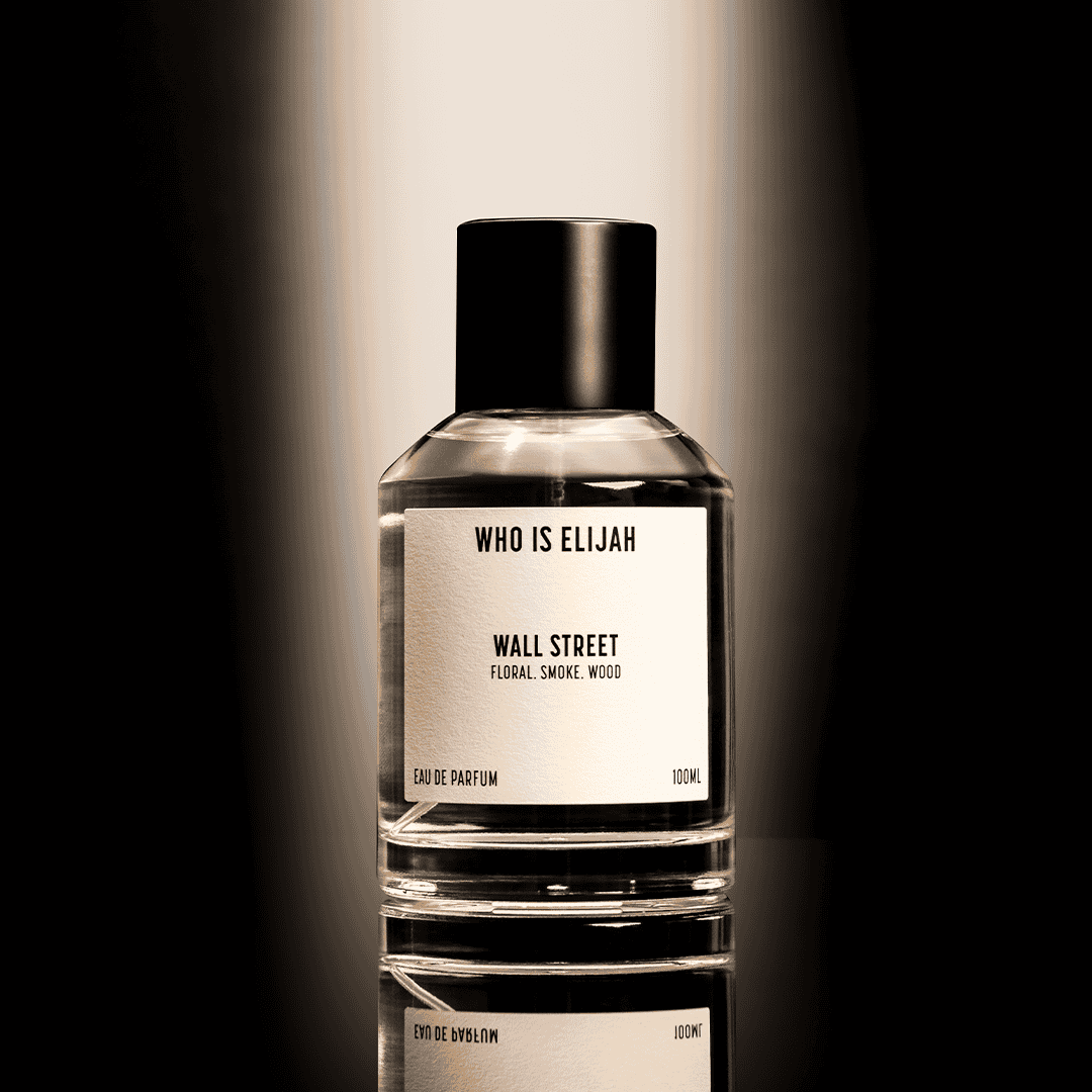 WALL STREET 100ML