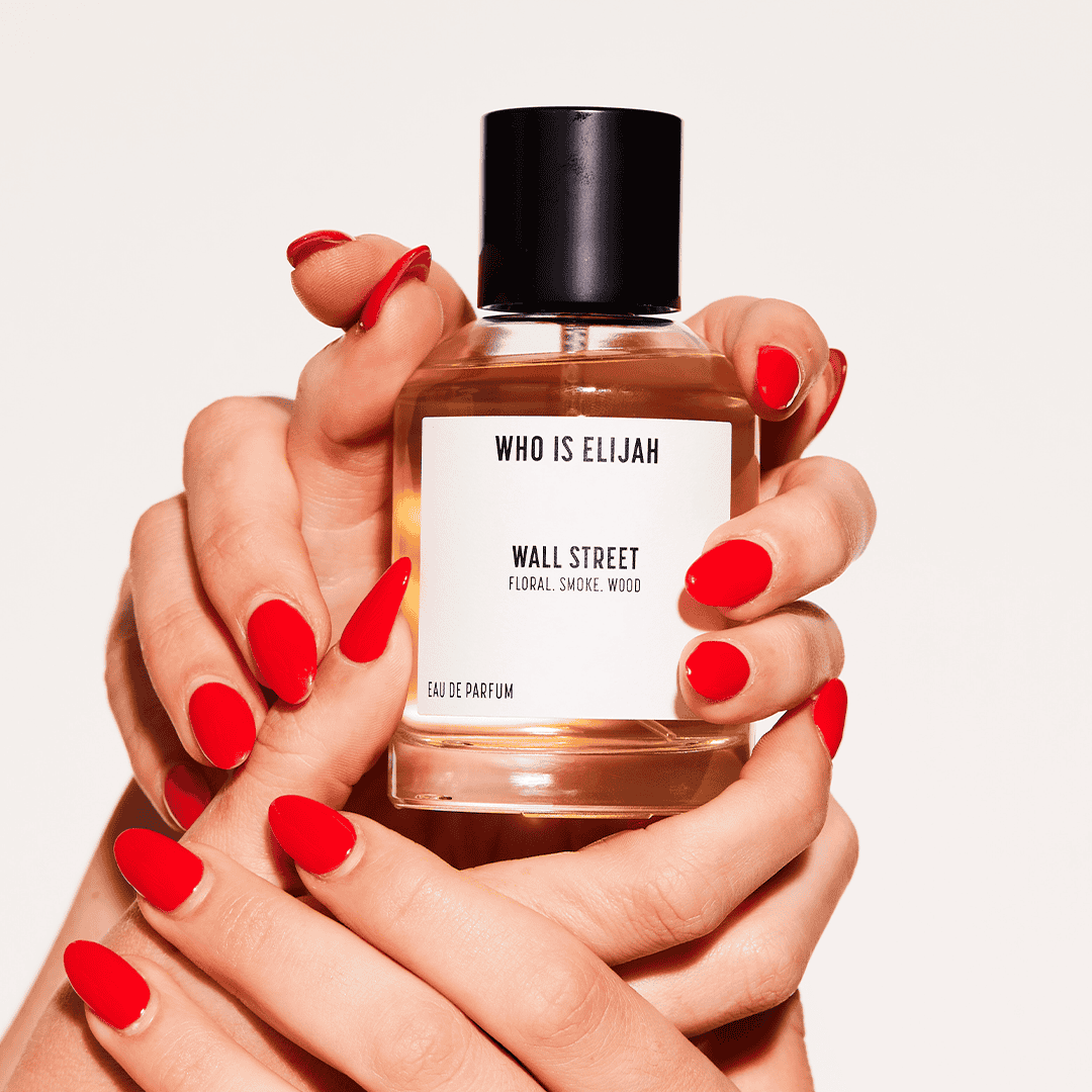 WALL STREET 100ML