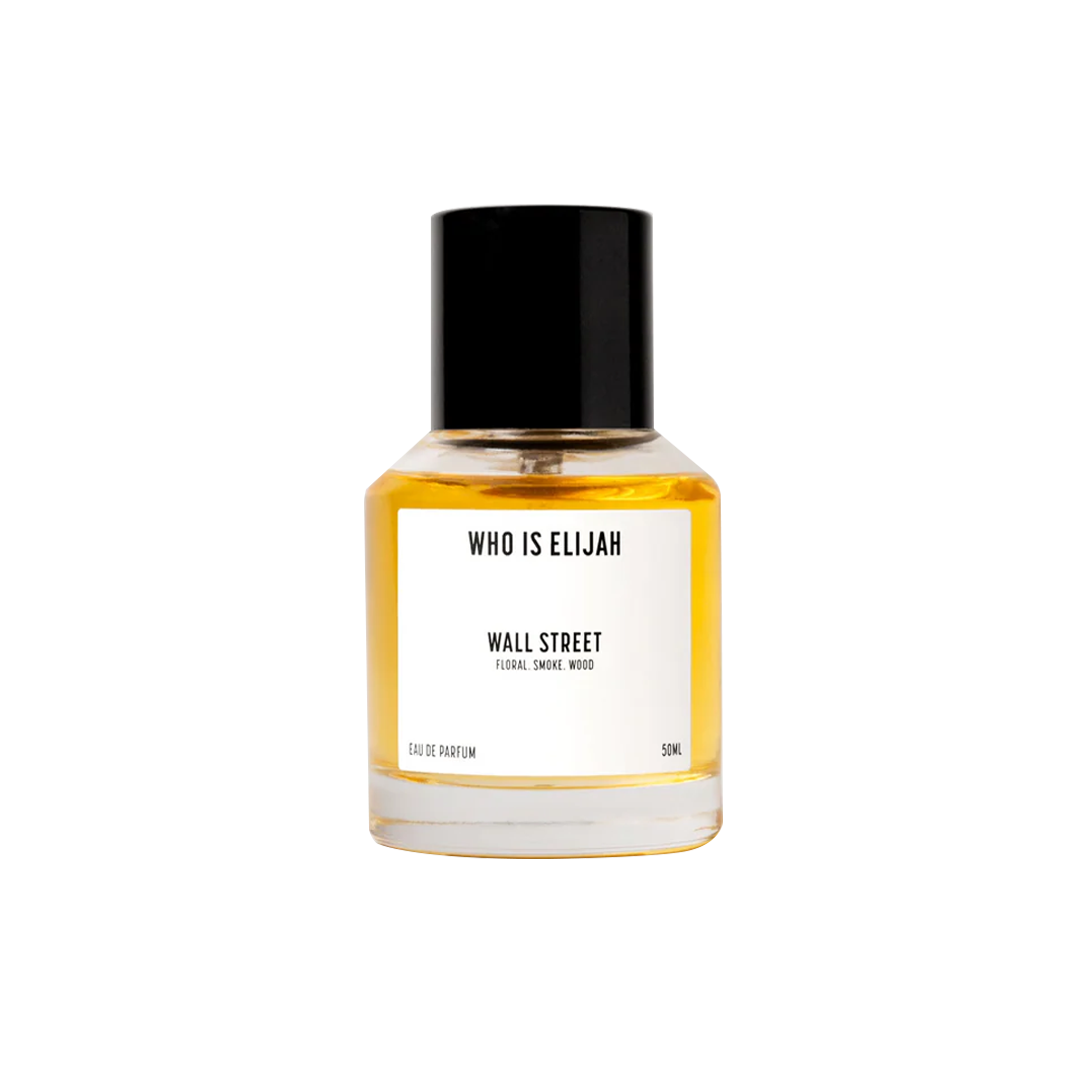 WALL STREET 50ML