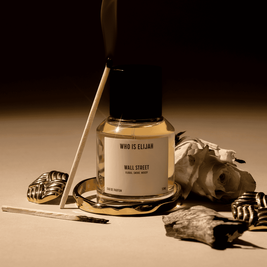 WALL STREET 50ML